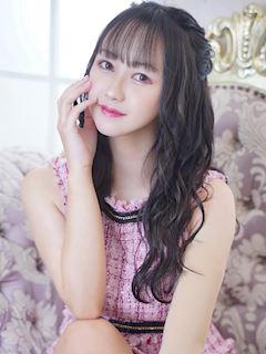 HANA❤圧巻の可愛さ…笑顔もメチャ素敵なお嬢さんです!