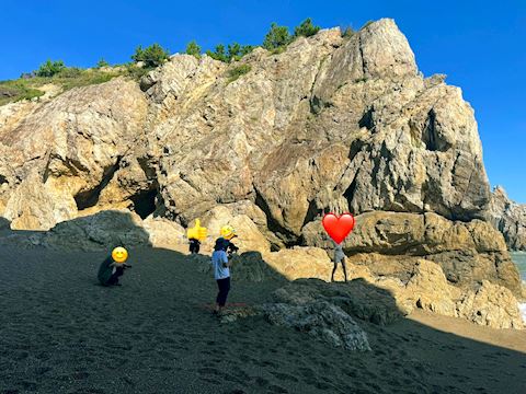 りりあ【マダムコース】