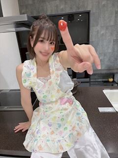 もえのん【この出会いに感謝】