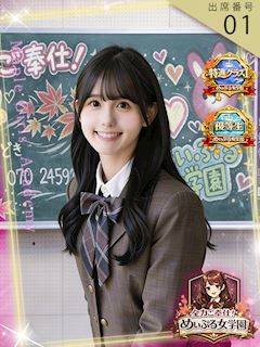 一条かれん
