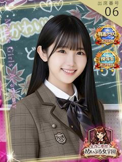 周防美琴