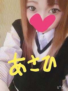 あさひちゃん♪