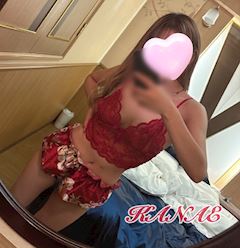 かなえちゃん♪