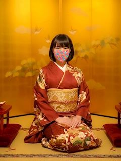 ういちゃん♪ご予約必須の完売嬢✨