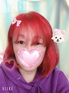 ゆうかちゃん♪