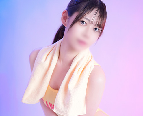 ひなのちゃん！極上ルックスとEカップが織りなすプレミア美女！ - 栄のデリヘル「でりどす」ひなの(21)の風俗グラビア