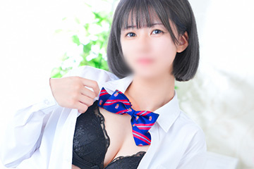 制服の天使が魅せる「ギャップの暴力」に理性崩壊! - 栄のデリヘル「プリンセス宮殿女学園 名古屋校」宮澤 あかり(21)の風俗グラビア