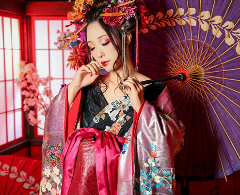 【麗春】艶麗妖美－澪【れい】マダムコース－ - 豊橋の人妻・熟女デリヘル「マダムCha Cha～茶々～」れい(41)の風俗グラビア