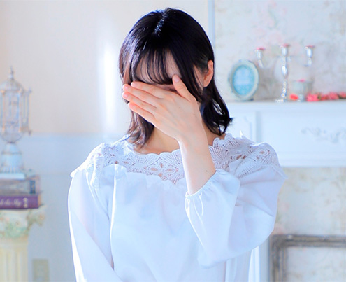 社会に出て初仕事、初物尽くし！誰もが認めるS級美少女！ - 名古屋駅のヘルス「マネキン」ユウキ(24)の風俗グラビア