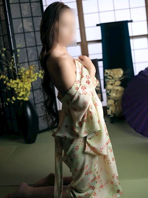 名古屋駅の人妻・熟女ヘルス「星の源氏物語」あいな(45)のプロフィール写真