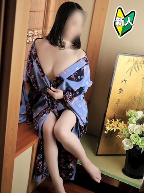 名古屋駅の人妻・熟女ヘルス「星の源氏物語」かおる(38)のプロフィール写真