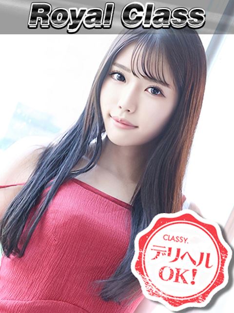 四日市のデリヘル「CLASSY. 四日市店」なな(25)のプロフィール写真