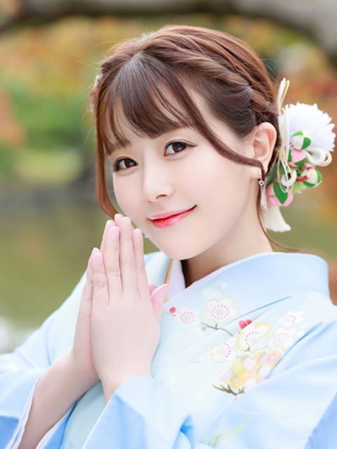 錦・丸の内のヘルス「OPERA」ひなの(23)のプロフィール写真