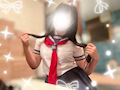 若葉🍀新緑の季節…爽やかな風と共にやってきたお嬢さん