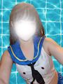 若葉🍀新緑の季節…爽やかな風と共にやってきたお嬢さん