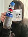 若葉🍀新緑の季節…爽やかな風と共にやってきたお嬢さん