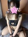 みみ❤黒髪美巨乳…笑顔がキュート可愛いお嬢さん！