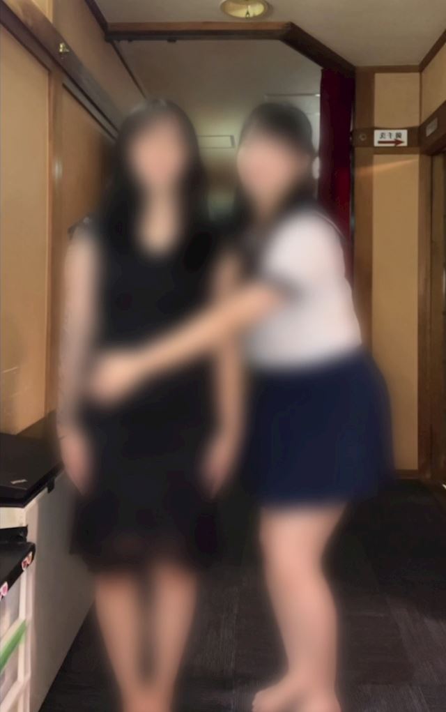 若葉🍀新緑の季節…爽やかな風と共にやってきたお嬢さん