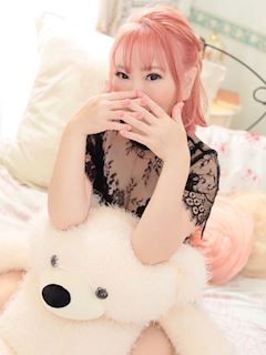 舞璃奈❤世界のおマリ！紫音ユルキャラ！楽しいお時間をお約束！