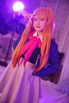 HANA❤圧巻の可愛さ…笑顔もメチャ素敵なお嬢さんです！