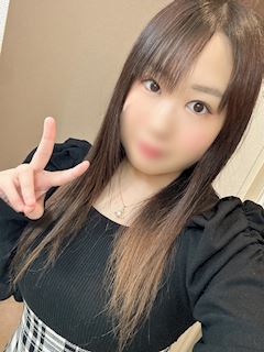 みみ❤黒髪美巨乳…笑顔がキュート可愛いお嬢さん！