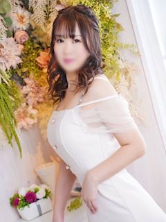 みみ❤黒髪美巨乳…笑顔がキュート可愛いお嬢さん！