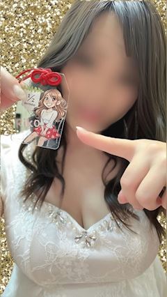 りこ❤少し派手目に見えるけど… 中身はグッと大和撫子