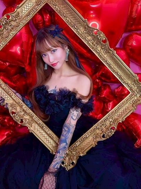 金津園のソープ「ZERO-i（ゼロ・アイ）」しおんちゃん(25)のプロフィール写真