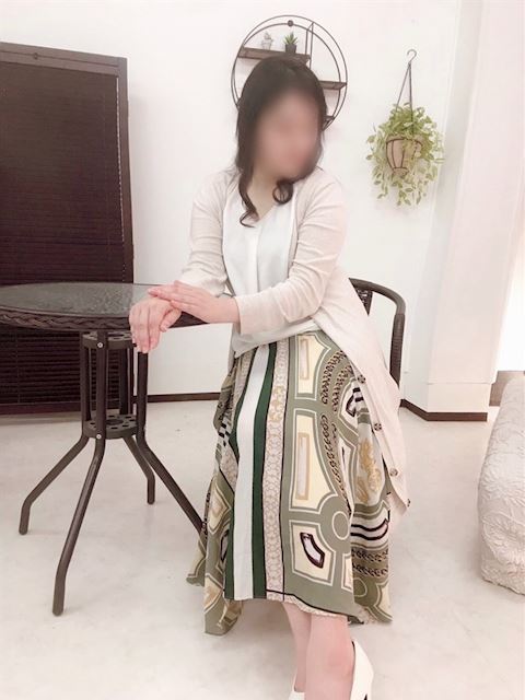 豊田の人妻・熟女デリヘル「豊田人妻隊」みさと(40)のプロフィール写真