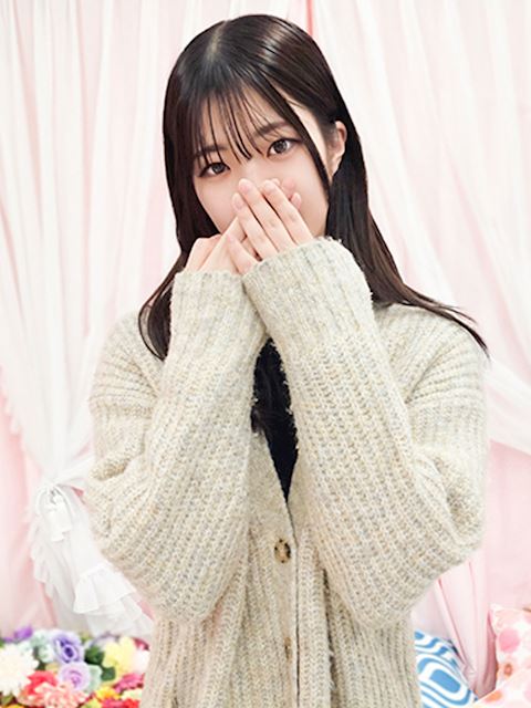 岡崎のデリヘル「エロエロ星人」ちな(19)のプロフィール写真