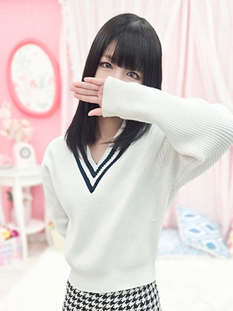 岡崎のデリヘル「エロエロ星人」はるひ(19)のプロフィール写真