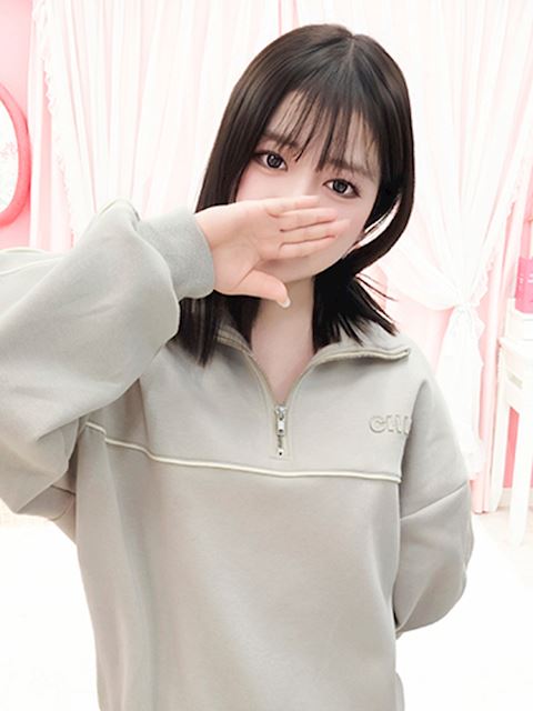 岡崎のデリヘル「エロエロ星人」さなぎ(20)のプロフィール写真