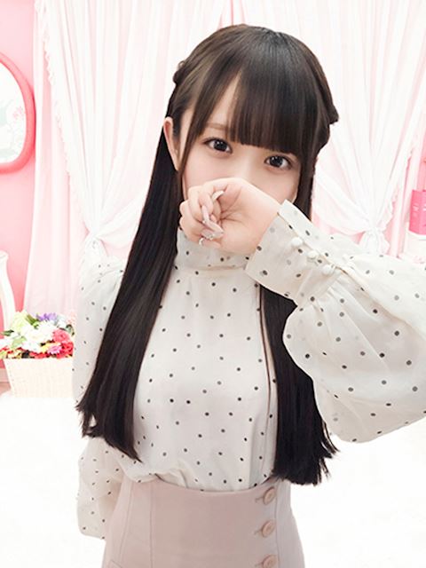 岡崎のデリヘル「エロエロ星人」ひめ(19)のプロフィール写真