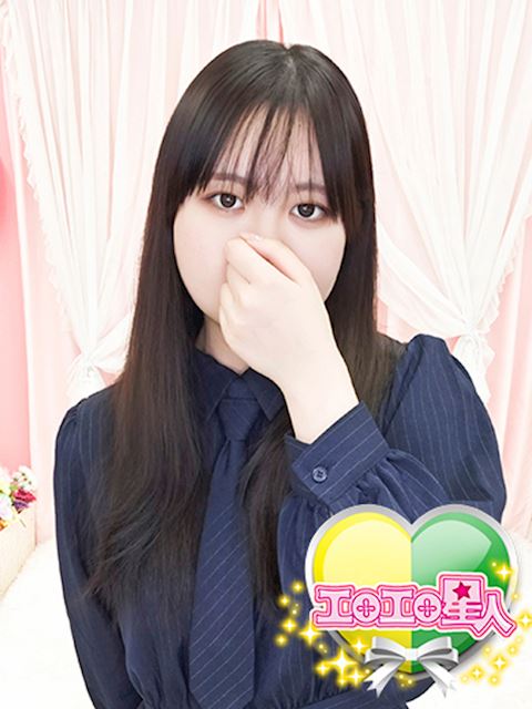 岡崎のデリヘル「エロエロ星人」まふゆ(19)のプロフィール写真