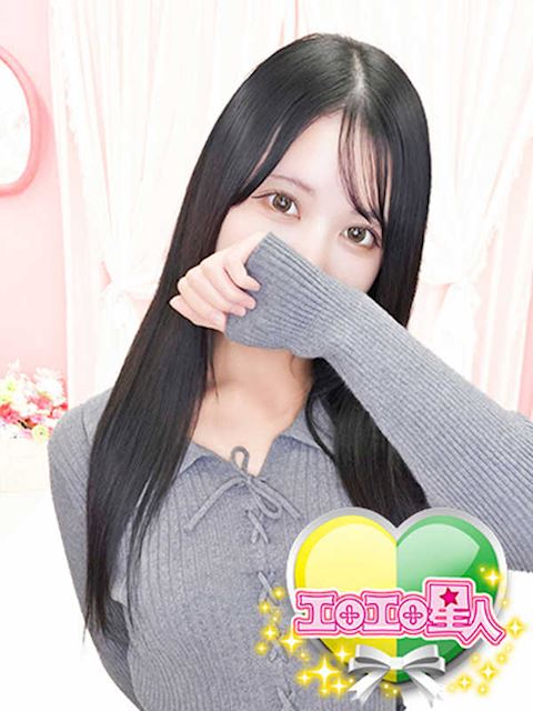 岡崎のデリヘル「エロエロ星人」もあ(20)のプロフィール写真