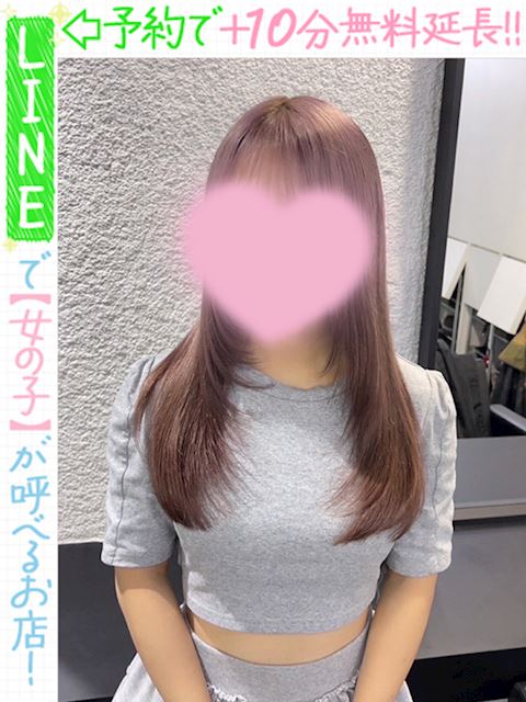 栄のデリヘル「ラブココ」如月しいな(60分14千円)(21)のプロフィール写真
