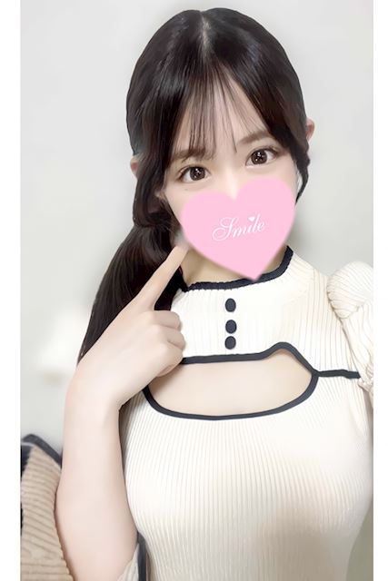 豊橋のデリヘル「smile(スマイル) 豊橋店」すみれ(18)のプロフィール写真