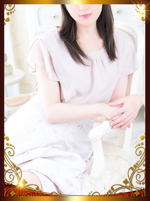 新栄・東新町の人妻・熟女デリヘル「人妻セレブ宮殿 名古屋」渡瀬 さつき(37)のプロフィール写真