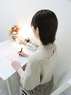 中条 花