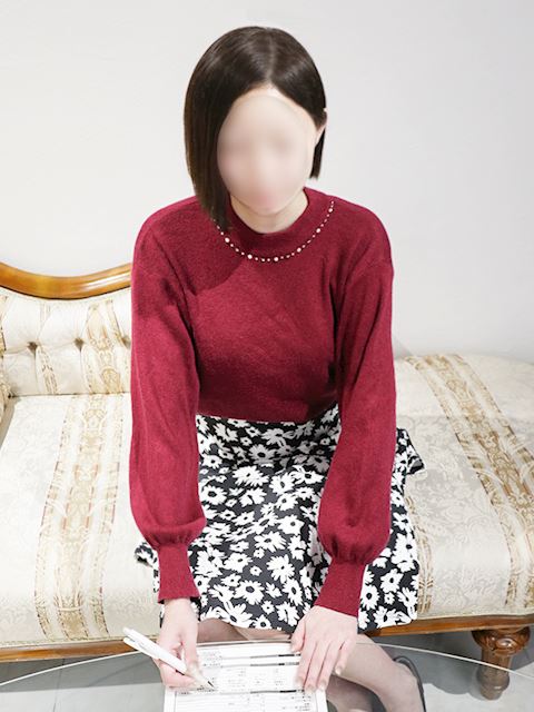 新栄・東新町の人妻・熟女デリヘル「人妻セレブ宮殿 名古屋」君塚 さつき(30)のプロフィール写真