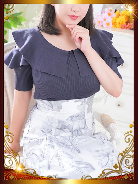 新栄・東新町の人妻・熟女デリヘル「人妻セレブ宮殿 名古屋」長尾 香菜(31)のプロフィール写真