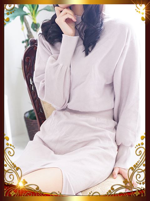 新栄・東新町の人妻・熟女デリヘル「人妻セレブ宮殿 名古屋」水川 奈々(26)のプロフィール写真