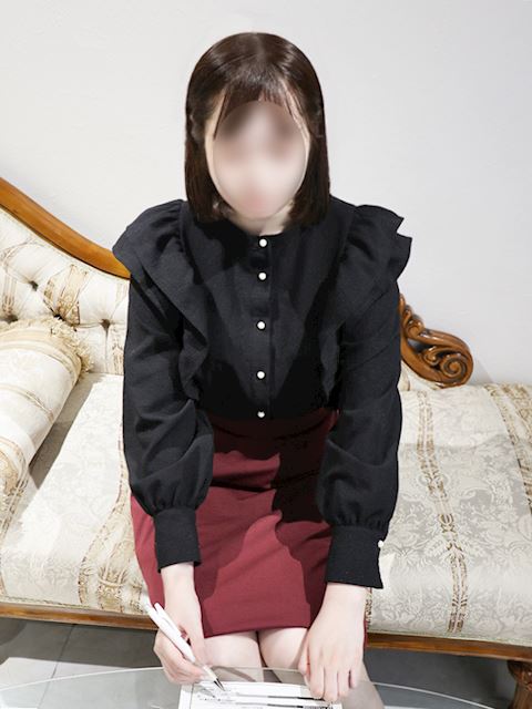 新栄・東新町の人妻・熟女デリヘル「人妻セレブ宮殿 名古屋」希島 ほまれ(25)のプロフィール写真