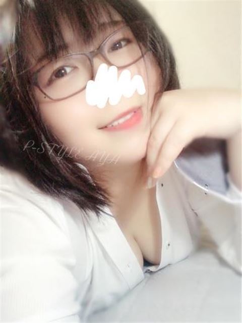 栄のぽっちゃりデリヘル「P-STYLE」あや☆Ｈカップふわふわ癒しっ子(26)のプロフィール写真