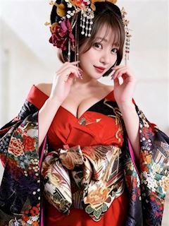 ゆりな☆色気むんむんJcup爆乳