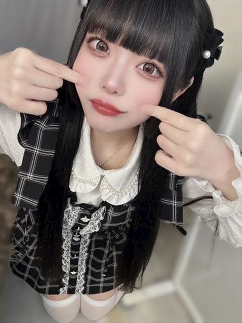 栄のぽっちゃりデリヘル「P-STYLE」かみて♡激カワミニマム巨乳(24)のプロフィール写真