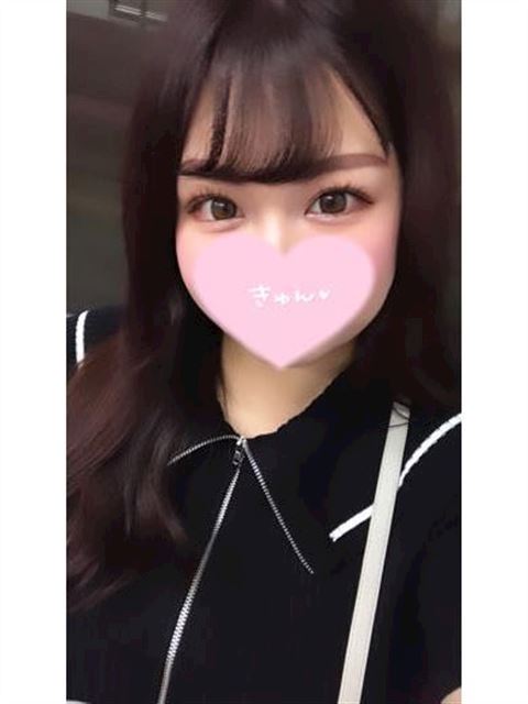 栄のぽっちゃりデリヘル「P-STYLE」ももの♡ シャワー中もキス♡(23)のプロフィール写真