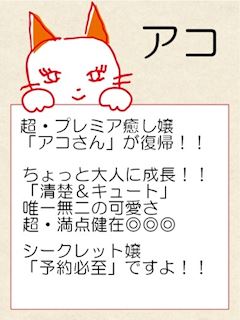 アコ【名駅店】 