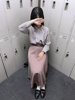 【マナミ】10月24日体験です。