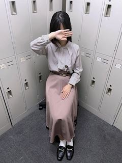 【マナミ】10月24日体験です。